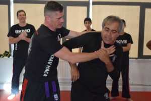 Krav Maga