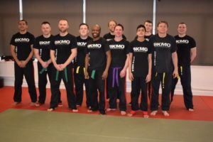 Krav Maga Manchester