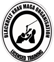 krav maga manchester affilited with BKMO
