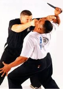 Event in krav maga manchester